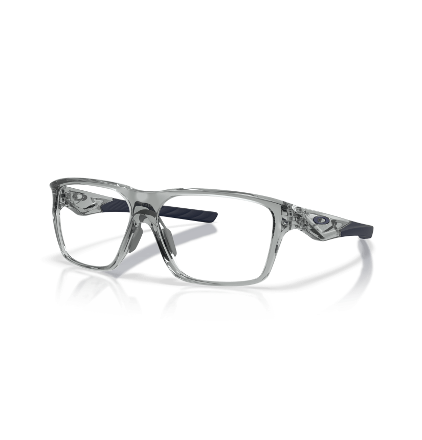 OAKLEY  - VERSAFUSE SQ - OX8201 - 820103 - 58