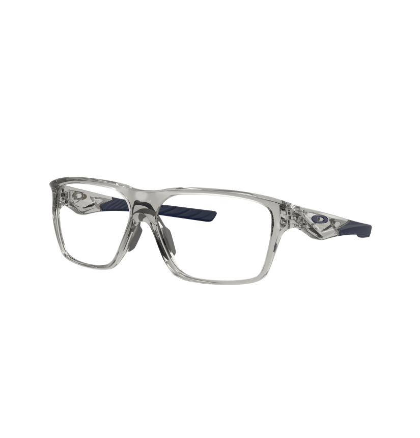 OAKLEY  - VERSAFUSE SQ - OX8201 - 820103 - 58