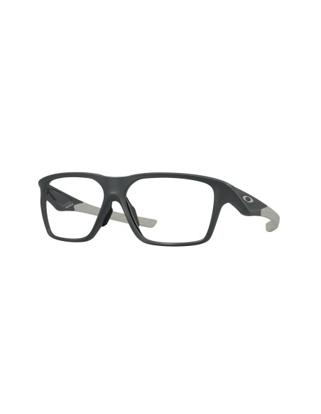 OAKLEY  - VERSAFUSE SQ - OX8201 - 820104 - 58
