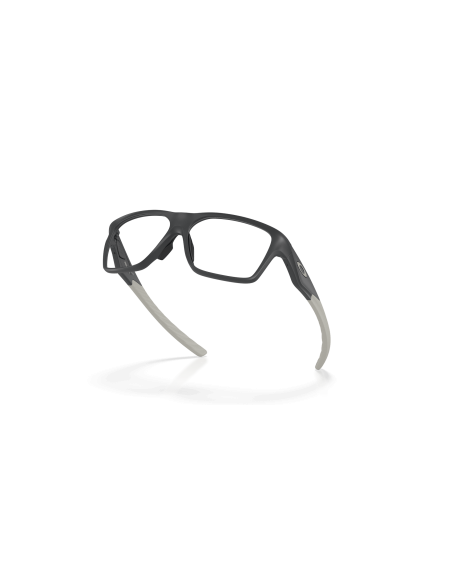 OAKLEY  - VERSAFUSE SQ - OX8201 - 820104 - 58