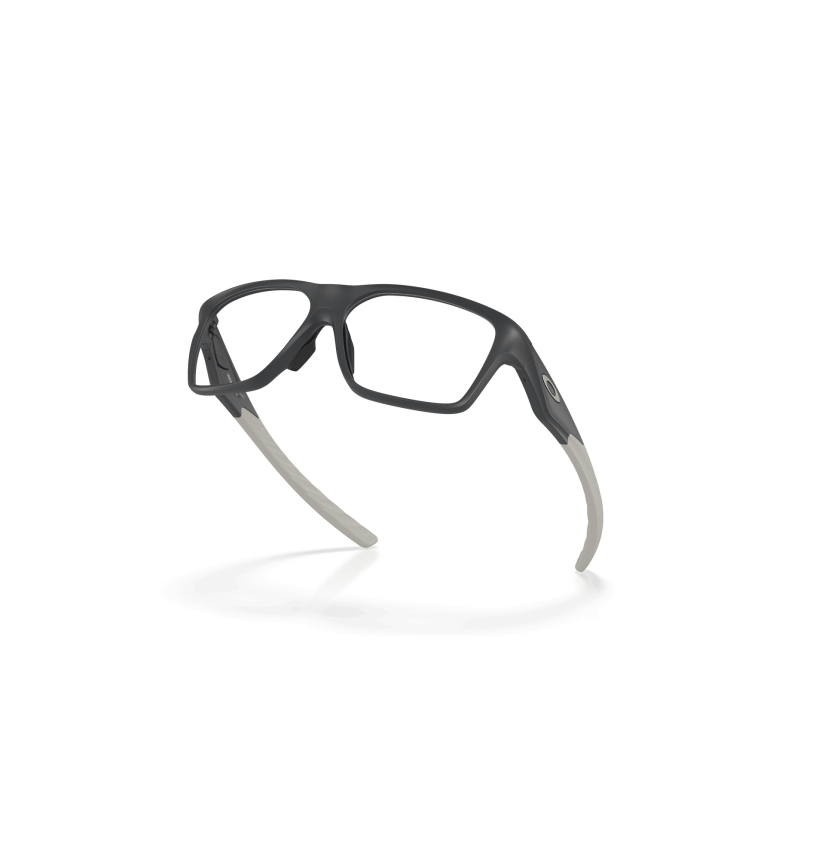 OAKLEY  - VERSAFUSE SQ - OX8201 - 820104 - 58