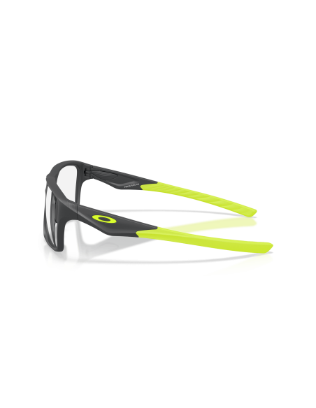 OAKLEY  - VERSAFUSE SQ - OX8201 - 820104 - 58