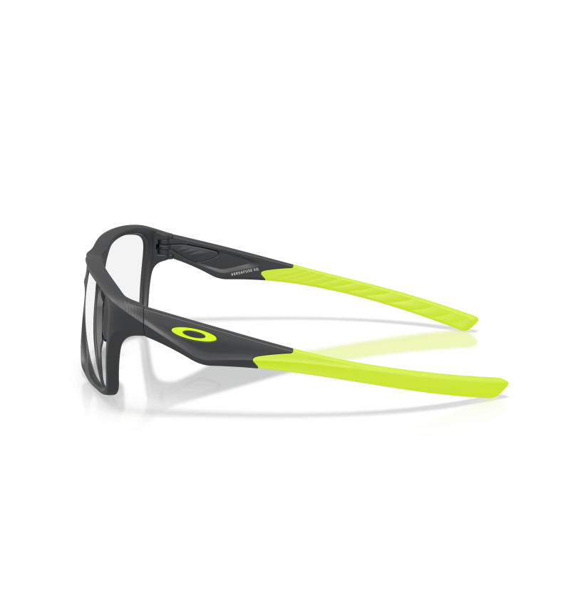 OAKLEY  - VERSAFUSE SQ - OX8201 - 820104 - 58