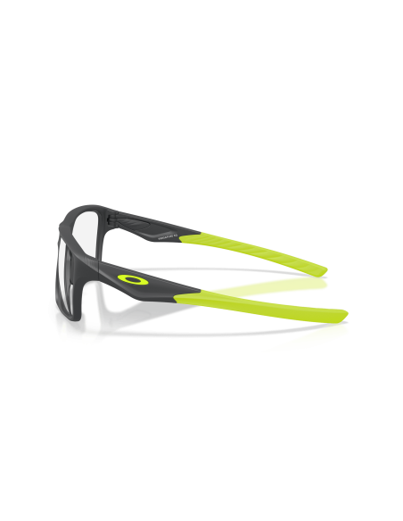 OAKLEY  - VERSAFUSE SQ - OX8201 - 820104 - 58