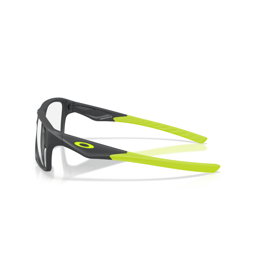 OAKLEY  - VERSAFUSE SQ - OX8201 - 820104 - 58