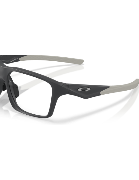 OAKLEY  - VERSAFUSE SQ - OX8201 - 820104 - 58