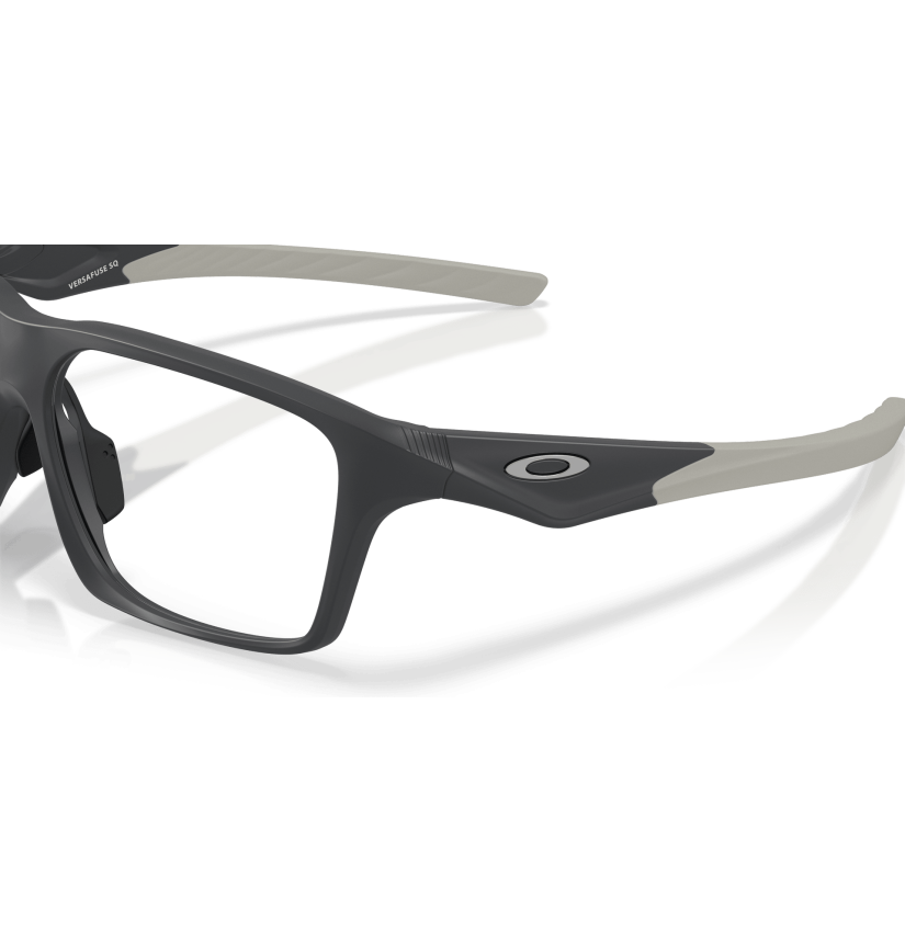 OAKLEY  - VERSAFUSE SQ - OX8201 - 820104 - 58