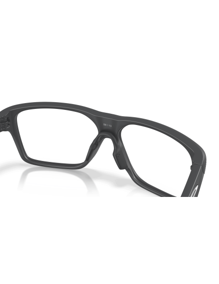 OAKLEY  - VERSAFUSE SQ - OX8201 - 820104 - 58