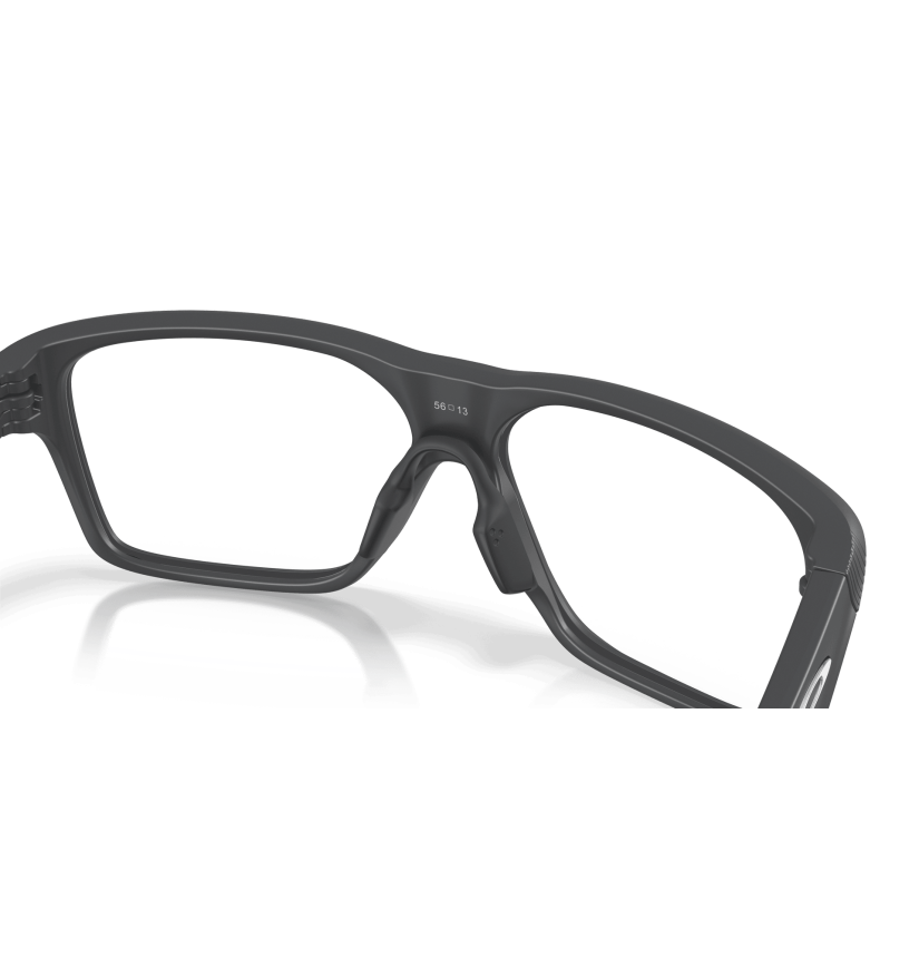 OAKLEY  - VERSAFUSE SQ - OX8201 - 820104 - 58