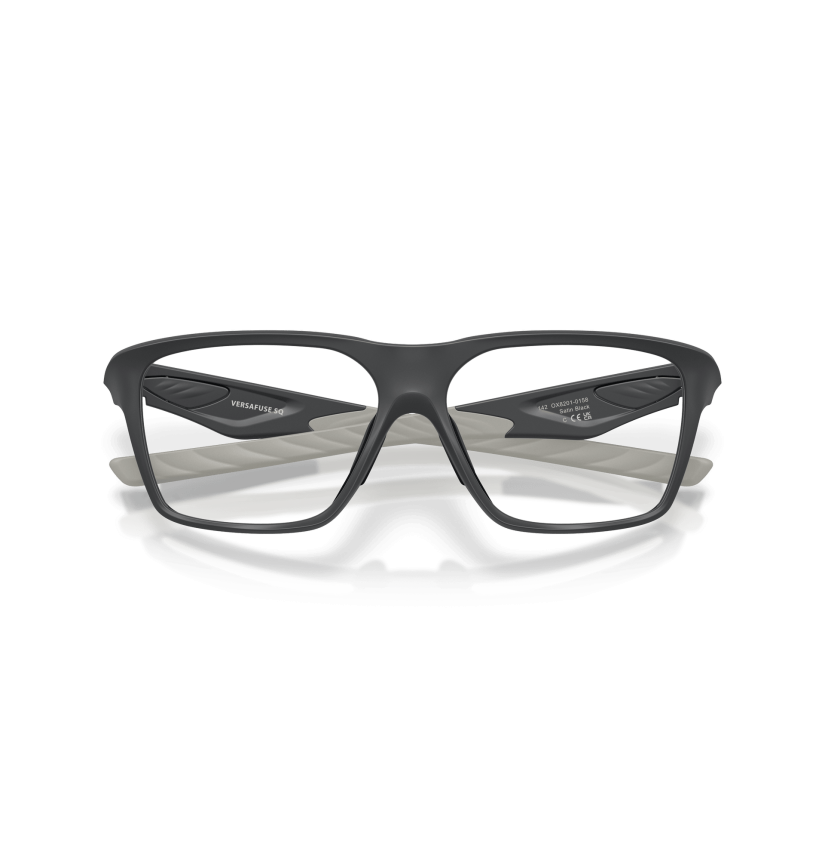OAKLEY  - VERSAFUSE SQ - OX8201 - 820104 - 58