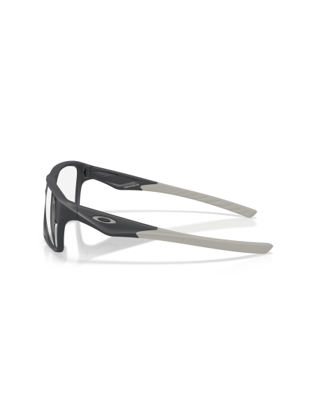 OAKLEY  - VERSAFUSE SQ - OX8201 - 820104 - 58