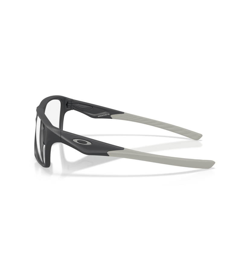 OAKLEY  - VERSAFUSE SQ - OX8201 - 820104 - 58