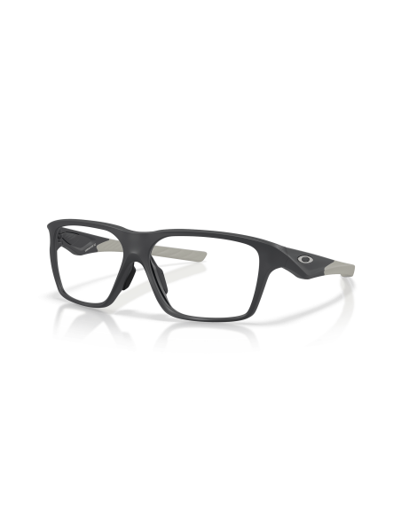 OAKLEY  - VERSAFUSE SQ - OX8201 - 820104 - 58