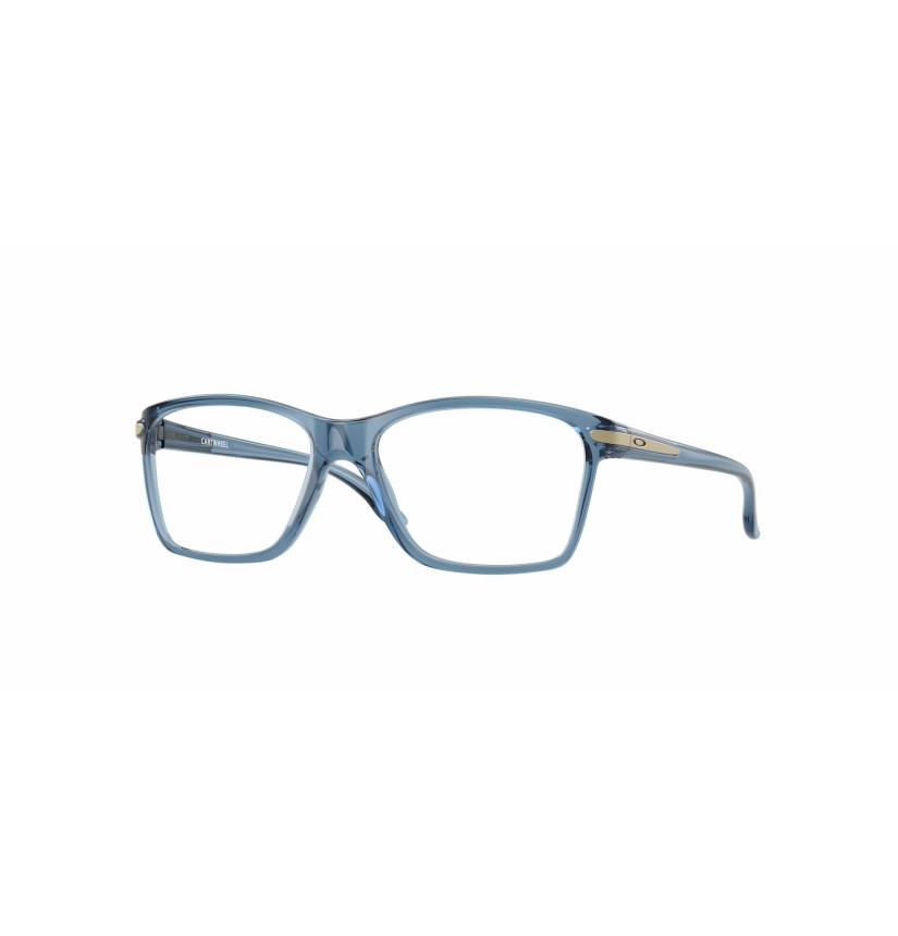 OAKLEY YOUTH  - CARTWHEEL - OY8010 - 801010 - 49