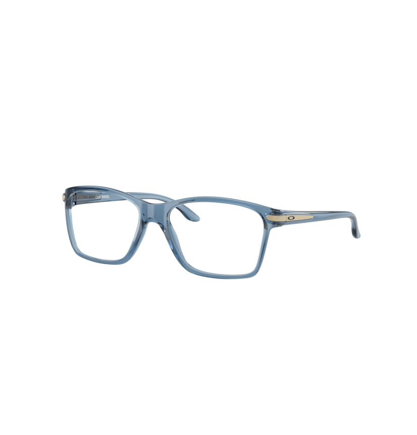 OAKLEY YOUTH  - CARTWHEEL - OY8010 - 801010 - 49