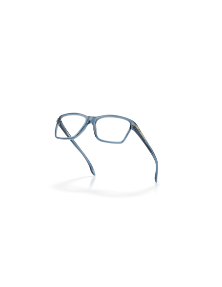 OAKLEY YOUTH  - CARTWHEEL - OY8010 - 801010 - 49