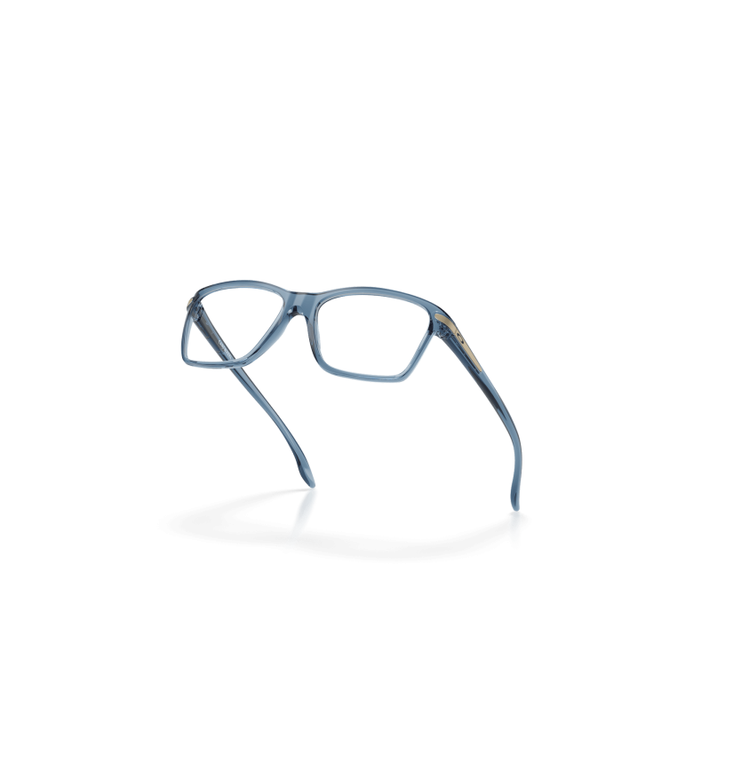 OAKLEY YOUTH  - CARTWHEEL - OY8010 - 801010 - 49