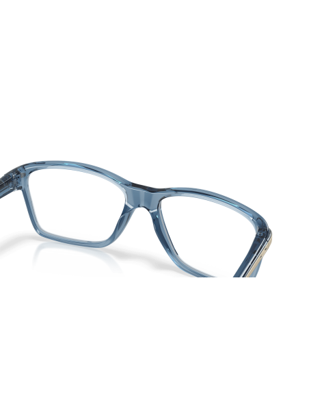 OAKLEY YOUTH  - CARTWHEEL - OY8010 - 801010 - 49