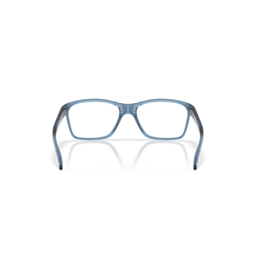 OAKLEY YOUTH  - CARTWHEEL - OY8010 - 801010 - 49