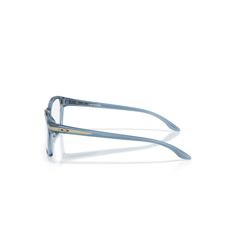 OAKLEY YOUTH  - CARTWHEEL - OY8010 - 801010 - 49