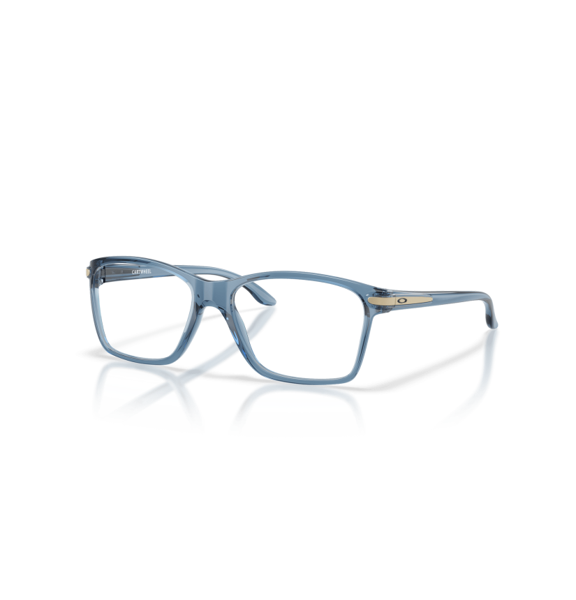 OAKLEY YOUTH  - CARTWHEEL - OY8010 - 801010 - 49