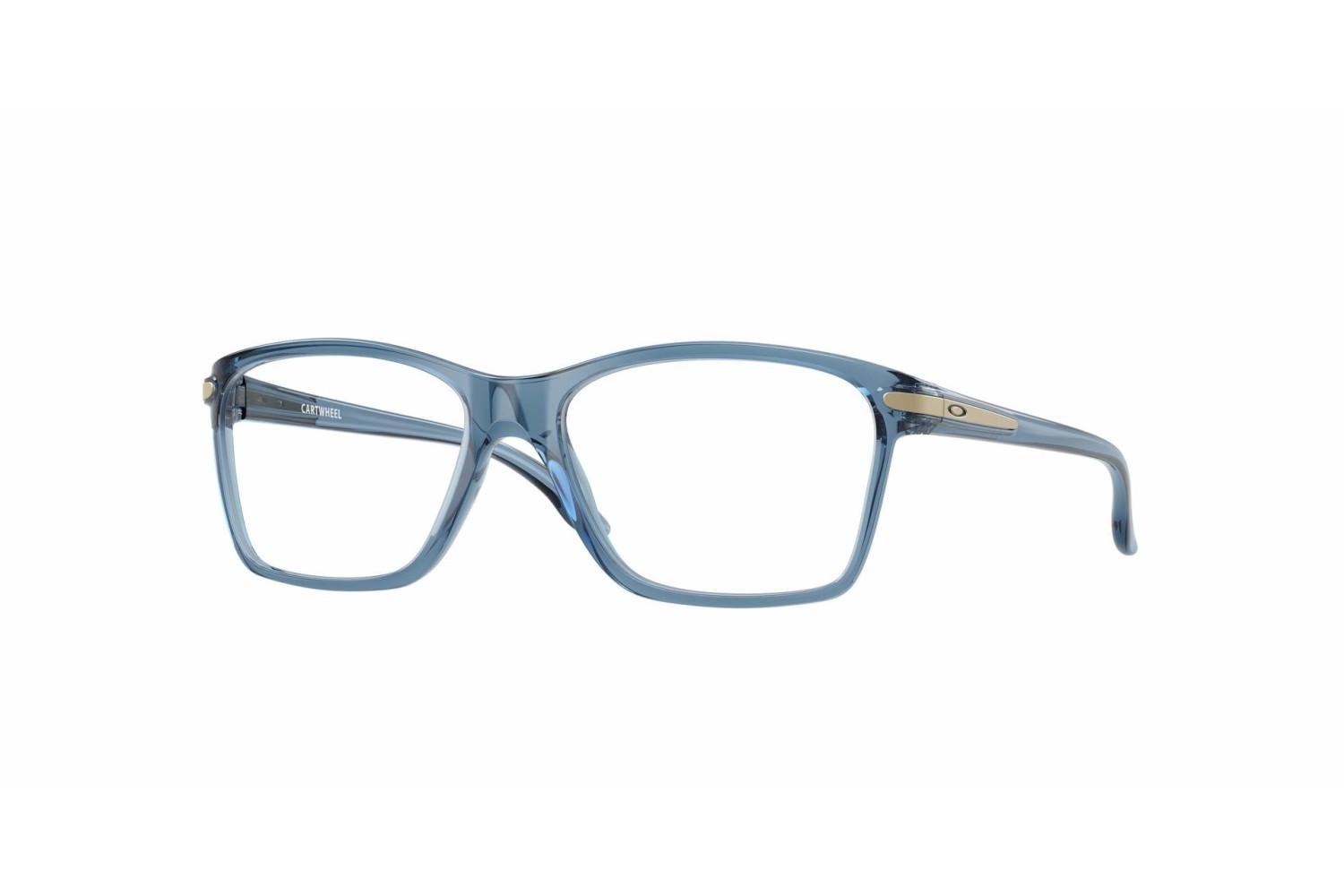 OAKLEY YOUTH  - CARTWHEEL - OY8010 - 801010 - 51