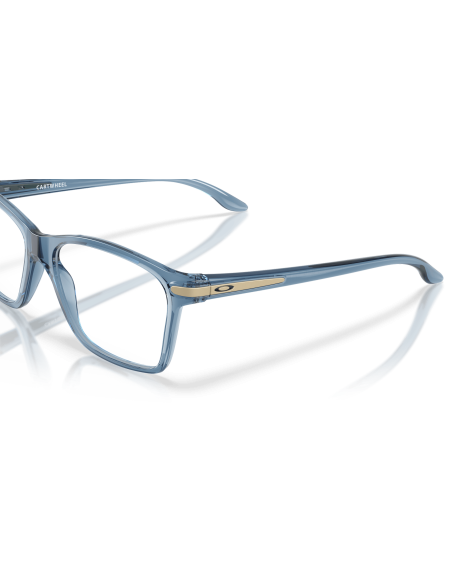 OAKLEY YOUTH  - CARTWHEEL - OY8010 - 801010 - 51
