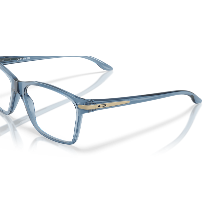 OAKLEY YOUTH  - CARTWHEEL - OY8010 - 801010 - 51