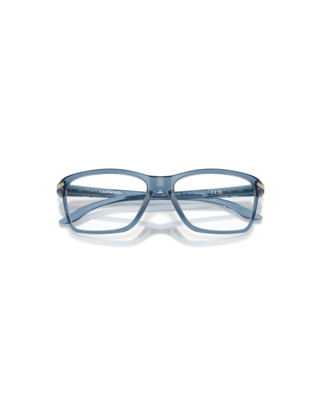 OAKLEY YOUTH  - CARTWHEEL - OY8010 - 801010 - 51