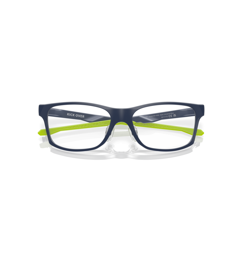 OAKLEY YOUTH  - KICK OVER - OY8025D - 802503 - 52