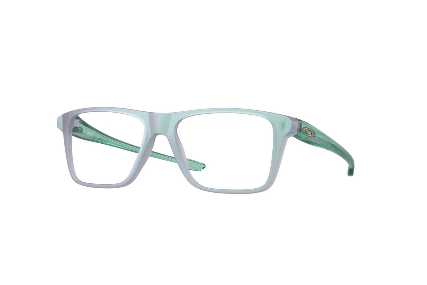 OAKLEY YOUTH  - BUNT - OY8026 - 802607 - 48