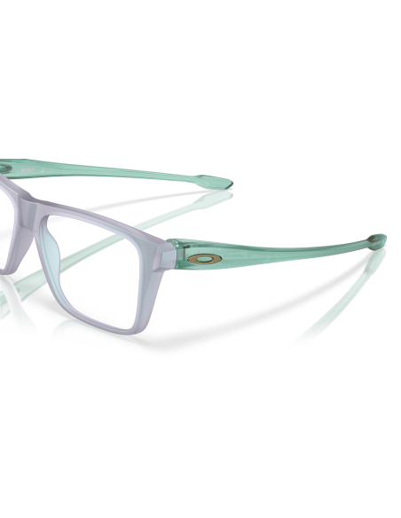 OAKLEY YOUTH  - BUNT - OY8026 - 802607 - 48