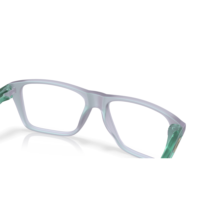 OAKLEY YOUTH  - BUNT - OY8026 - 802607 - 48