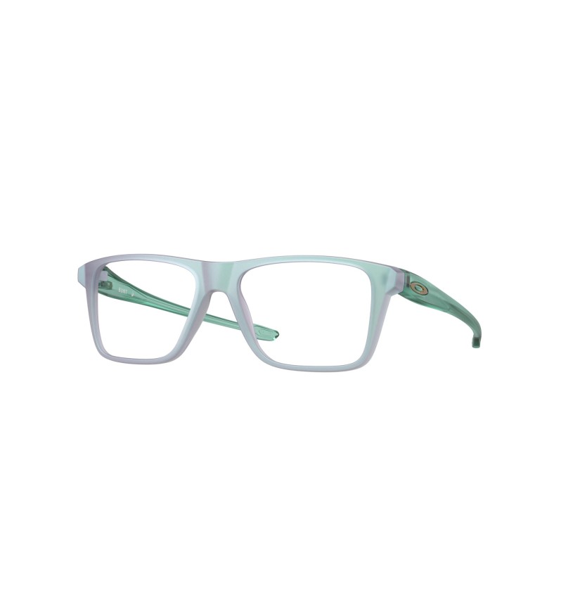 OAKLEY YOUTH  - BUNT - OY8026 - 802607 - 50
