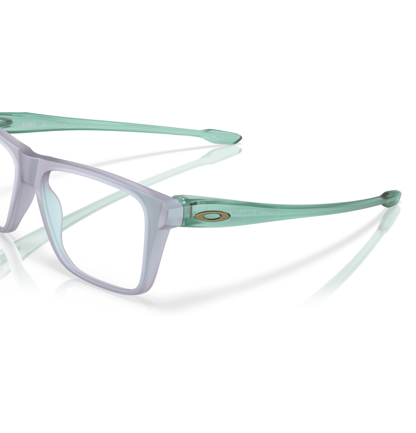 OAKLEY YOUTH  - BUNT - OY8026 - 802607 - 50