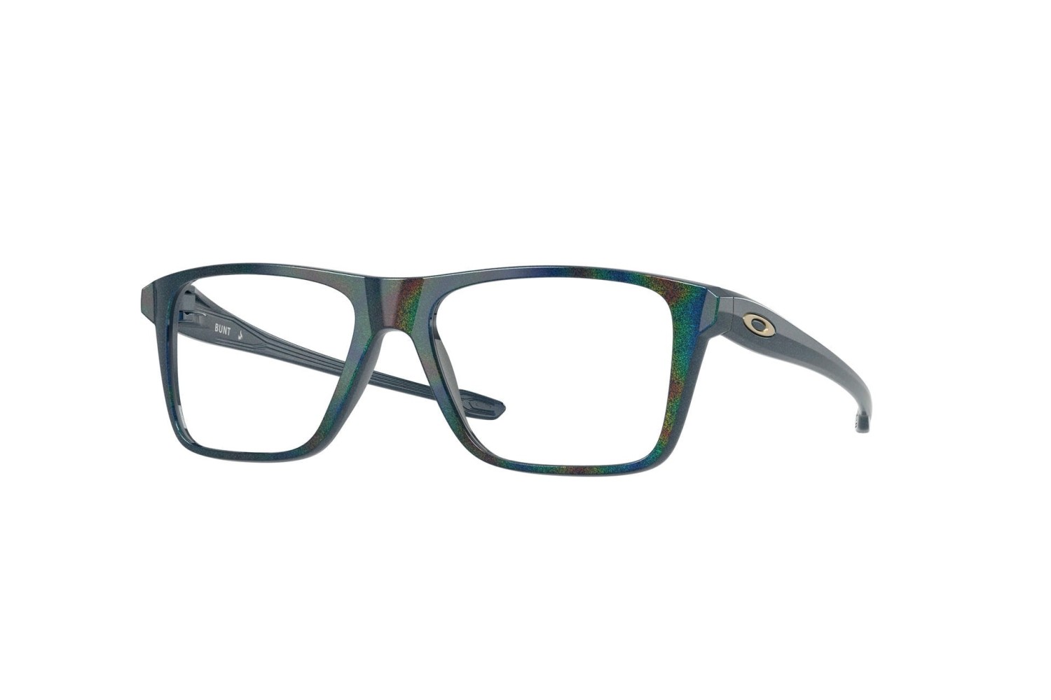 OAKLEY YOUTH  - BUNT - OY8026 - 802609 - 48