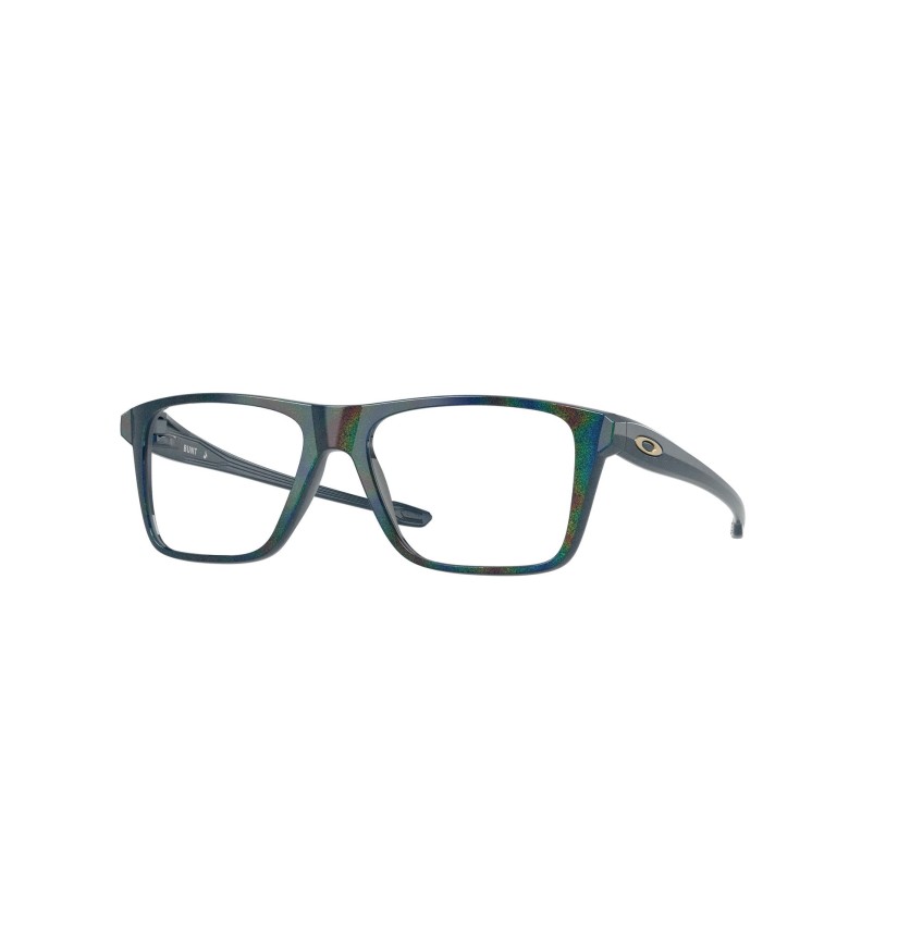OAKLEY YOUTH  - BUNT - OY8026 - 802609 - 48