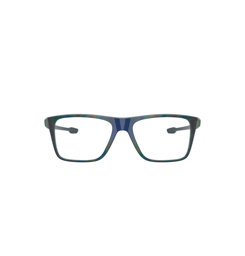 OAKLEY YOUTH  - BUNT - OY8026 - 802609 - 48