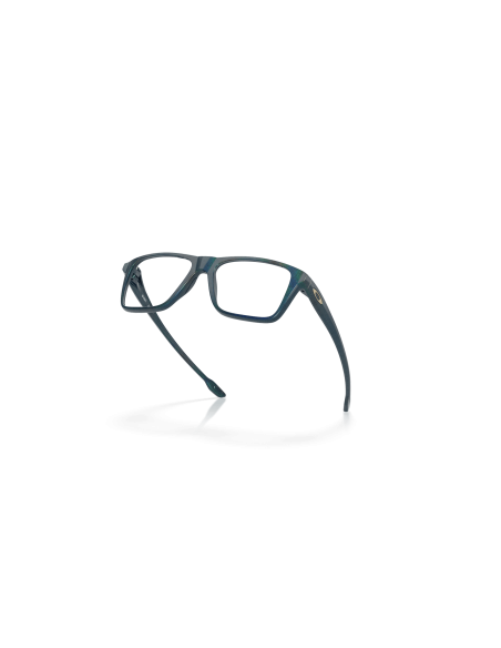 OAKLEY YOUTH  - BUNT - OY8026 - 802609 - 48