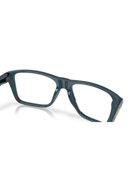 OAKLEY YOUTH  - BUNT - OY8026 - 802609 - 48