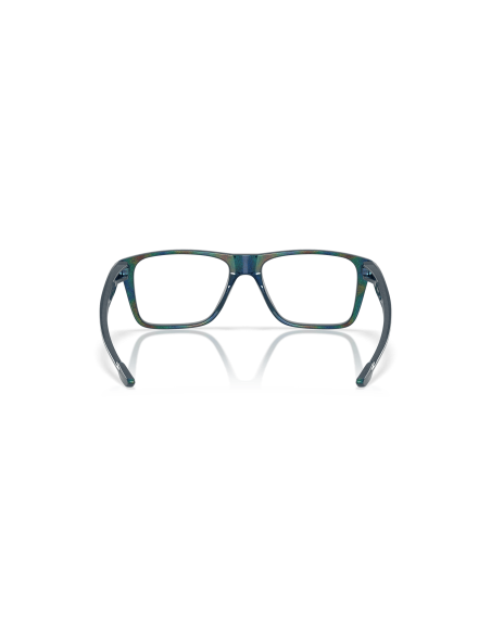 OAKLEY YOUTH  - BUNT - OY8026 - 802609 - 48