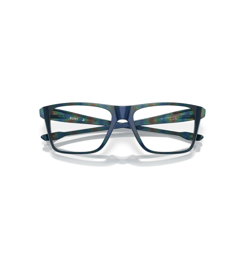 OAKLEY YOUTH  - BUNT - OY8026 - 802609 - 48