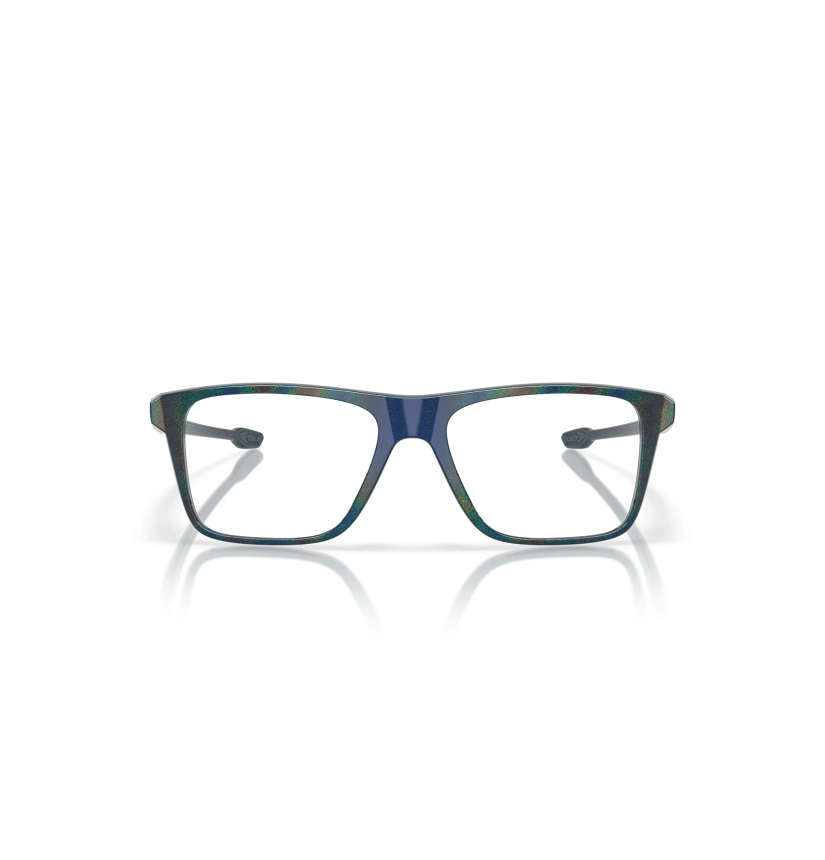 OAKLEY YOUTH  - BUNT - OY8026 - 802609 - 48