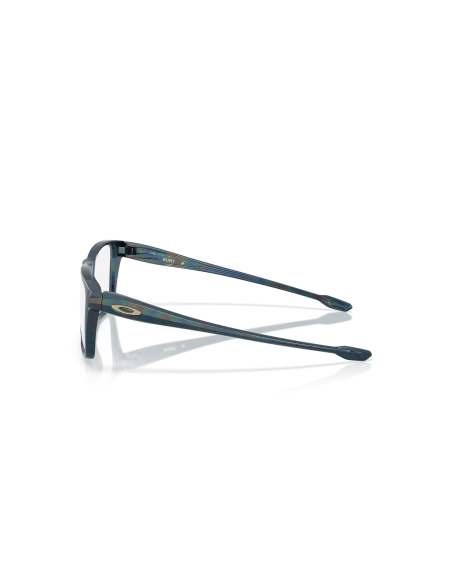 OAKLEY YOUTH  - BUNT - OY8026 - 802609 - 48