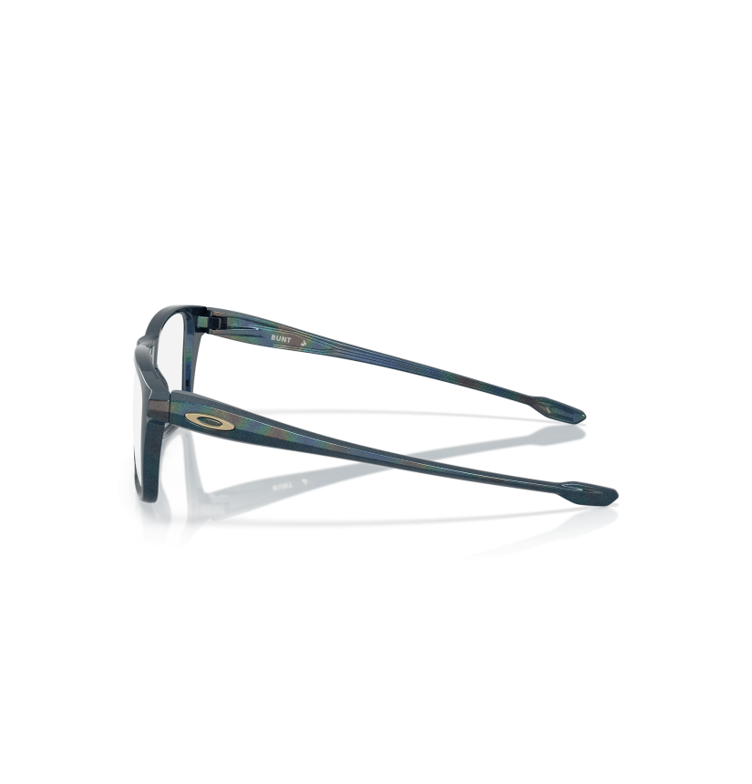 OAKLEY YOUTH  - BUNT - OY8026 - 802609 - 48