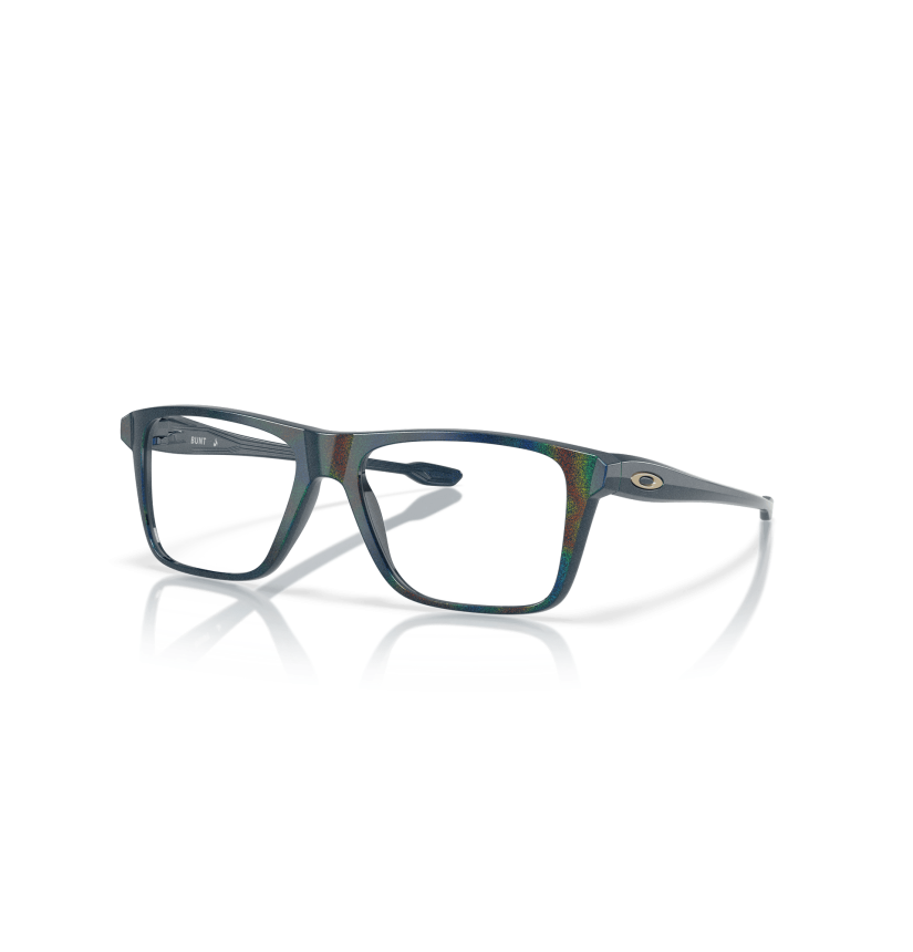 OAKLEY YOUTH  - BUNT - OY8026 - 802609 - 48