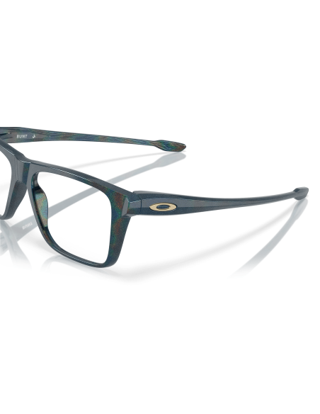 OAKLEY YOUTH  - BUNT - OY8026 - 802609 - 50