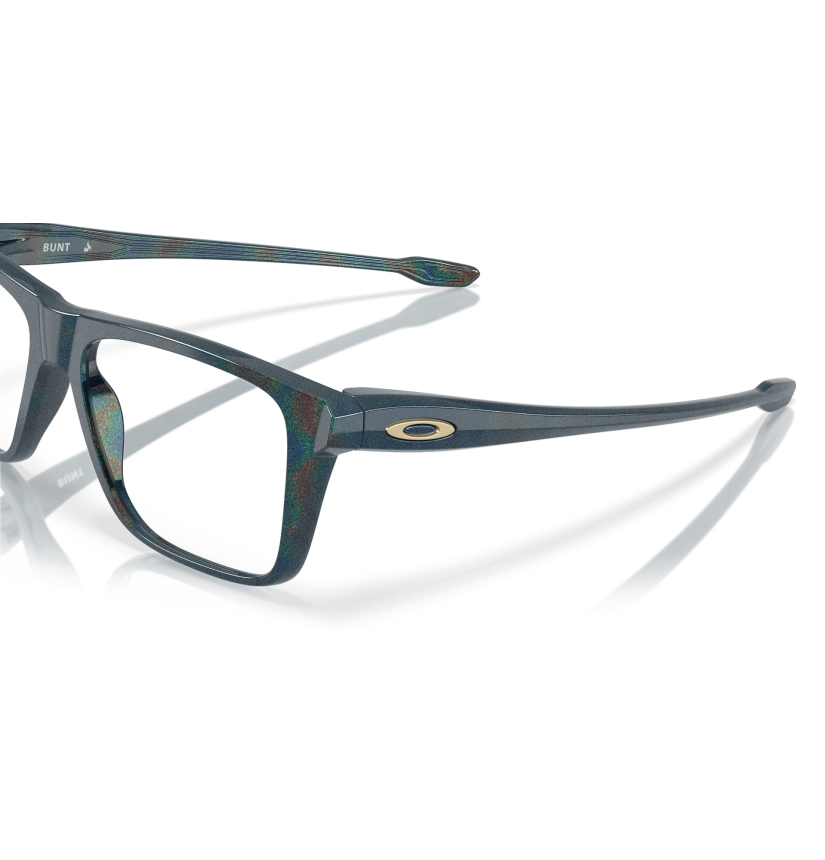 OAKLEY YOUTH  - BUNT - OY8026 - 802609 - 50