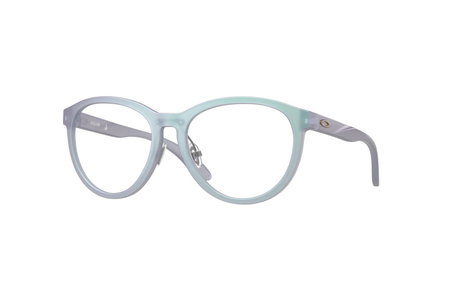OAKLEY YOUTH  - AGLOW - OY8027D - 802706 - 51