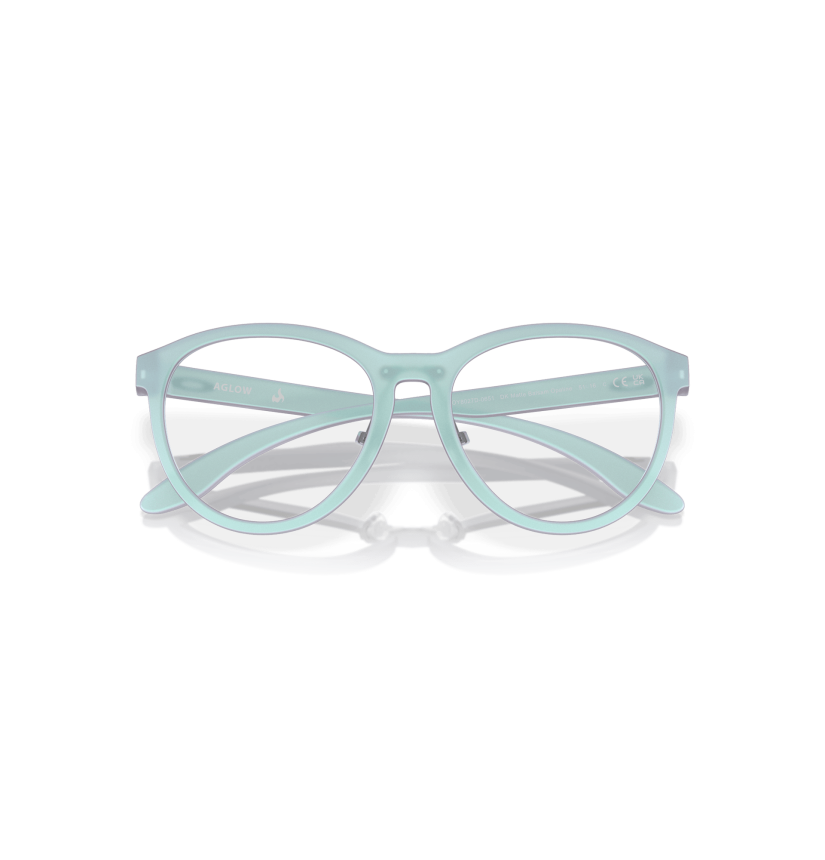 OAKLEY YOUTH  - AGLOW - OY8027D - 802706 - 51